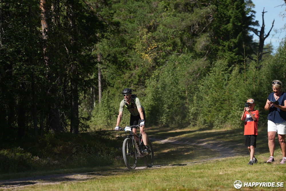 Bild från Cykelvasan 2022 (90km)