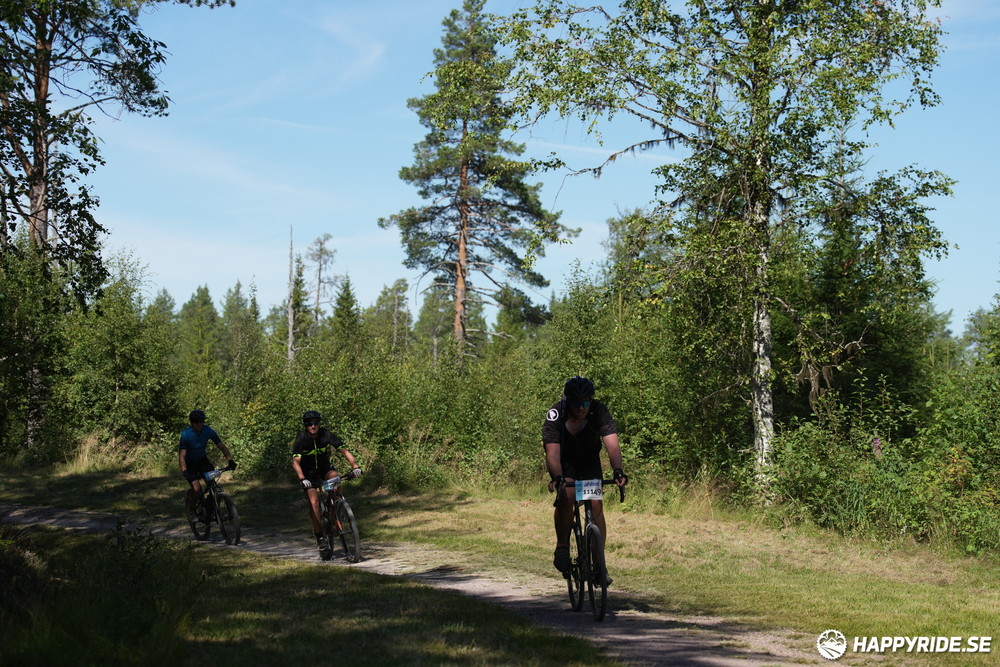Bild från Cykelvasan 2022 (90km)