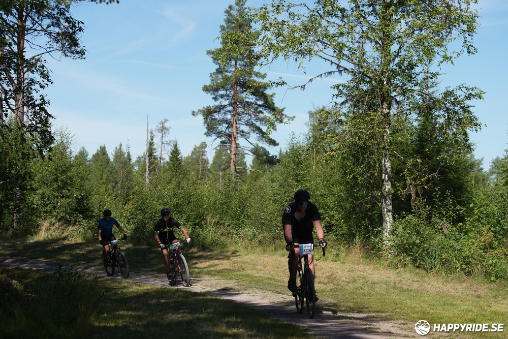 Bild från Cykelvasan 2022 (90km)