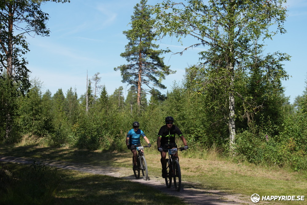 Bild från Cykelvasan 2022 (90km)