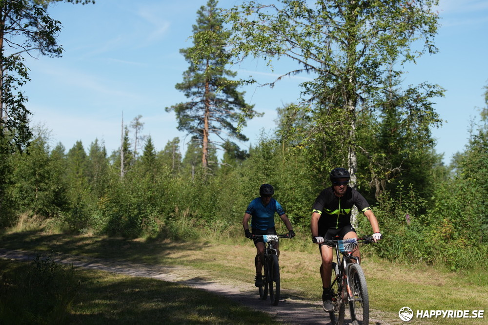 Bild från Cykelvasan 2022 (90km)