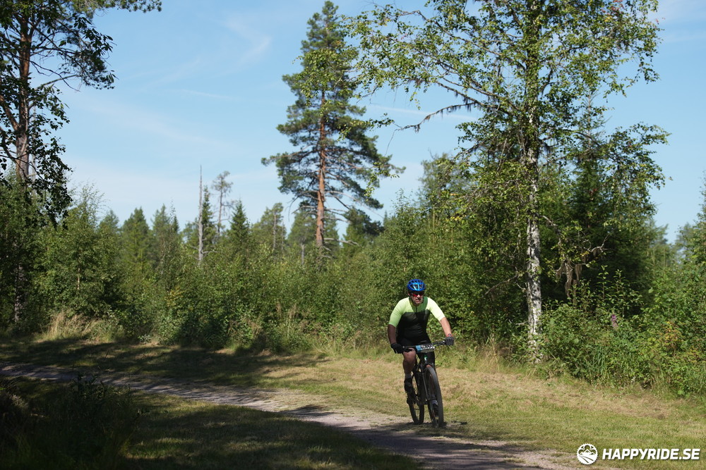 Bild från Cykelvasan 2022 (90km)