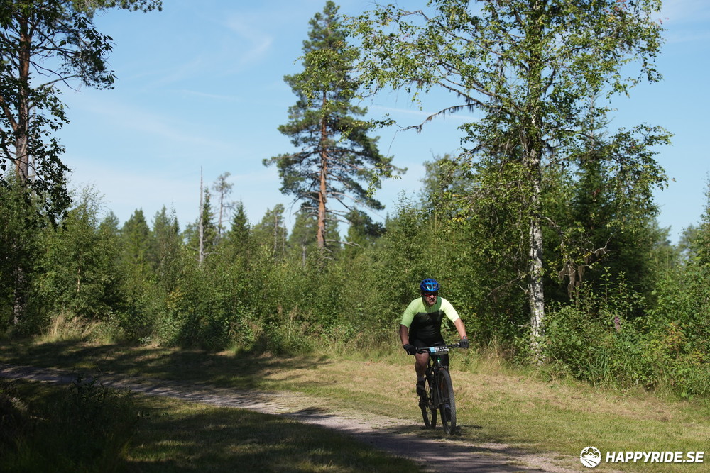 Bild från Cykelvasan 2022 (90km)