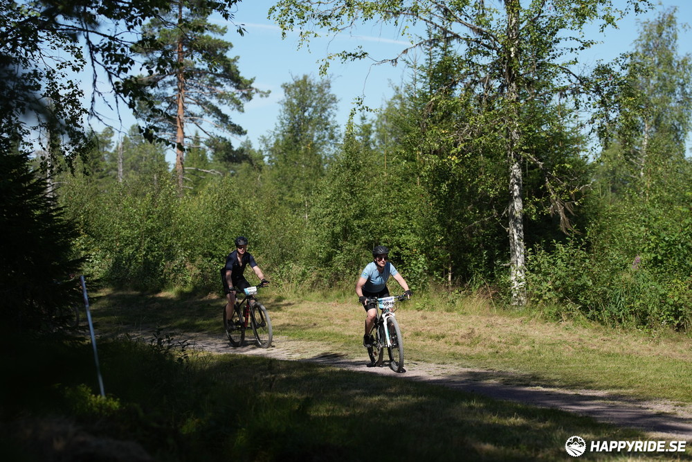 Bild från Cykelvasan 2022 (90km)