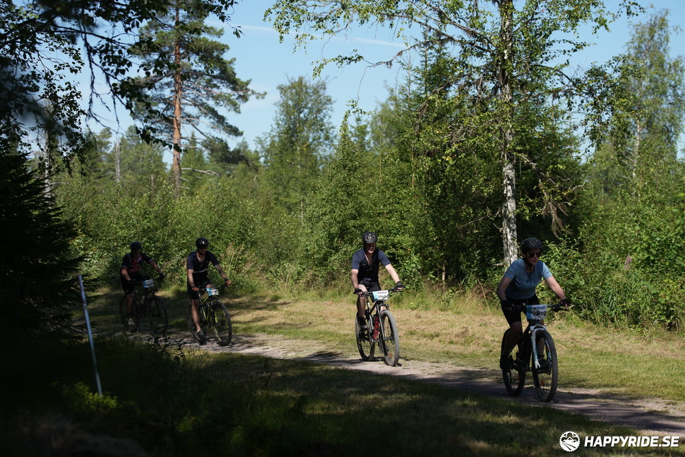 Bild från Cykelvasan 2022 (90km)