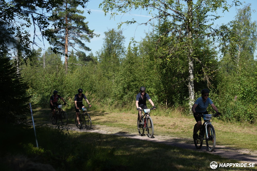 Bild från Cykelvasan 2022 (90km)