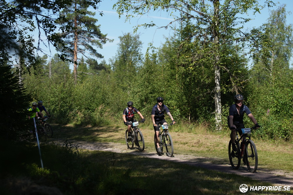 Bild från Cykelvasan 2022 (90km)