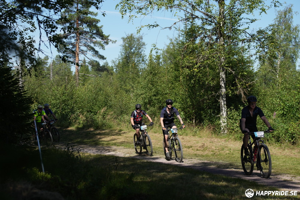Bild från Cykelvasan 2022 (90km)