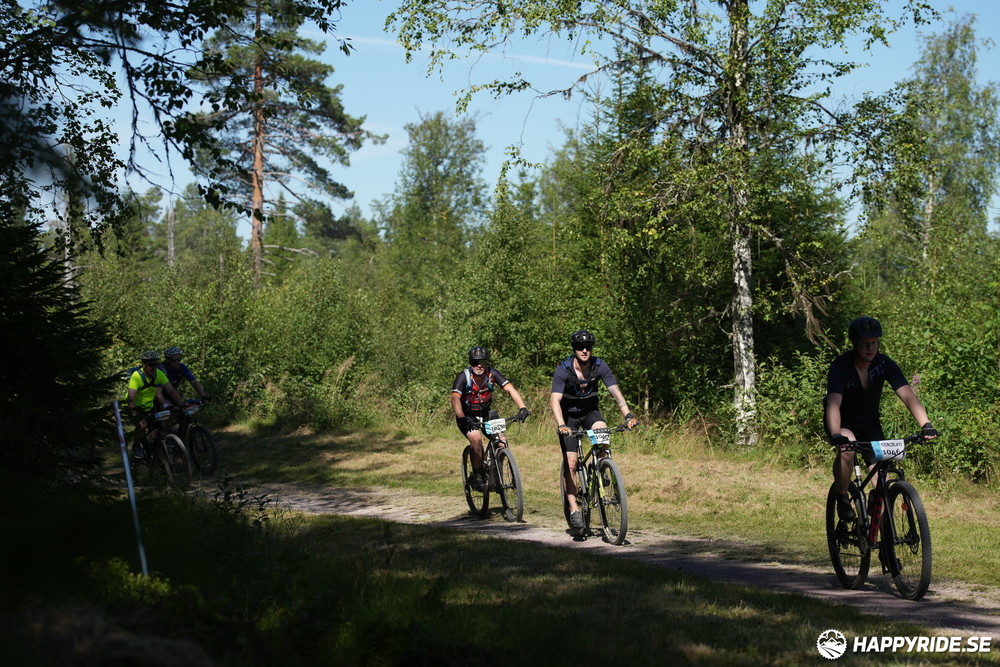 Bild från Cykelvasan 2022 (90km)