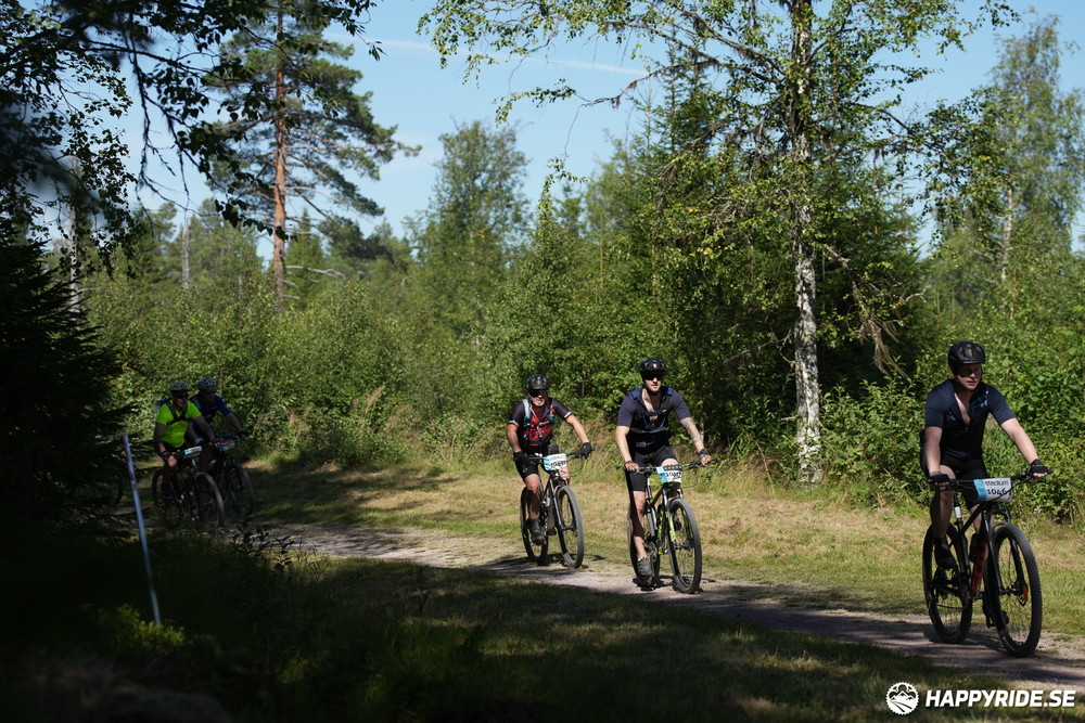 Bild från Cykelvasan 2022 (90km)