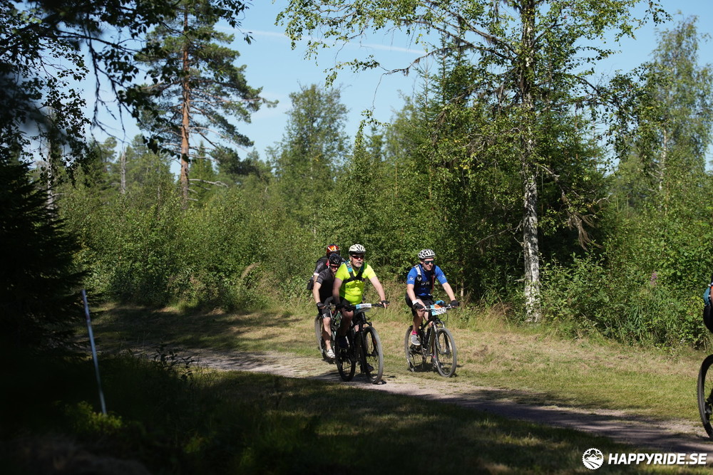 Bild från Cykelvasan 2022 (90km)