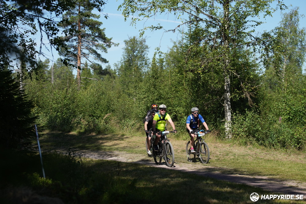 Bild från Cykelvasan 2022 (90km)