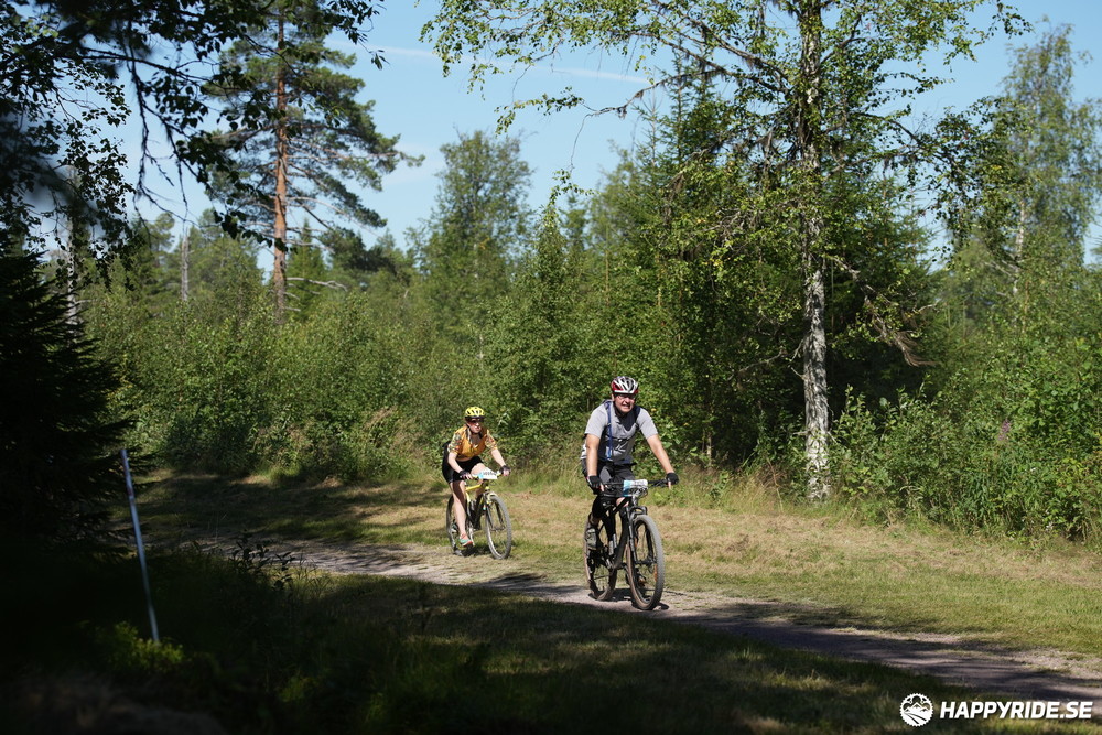 Bild från Cykelvasan 2022 (90km)