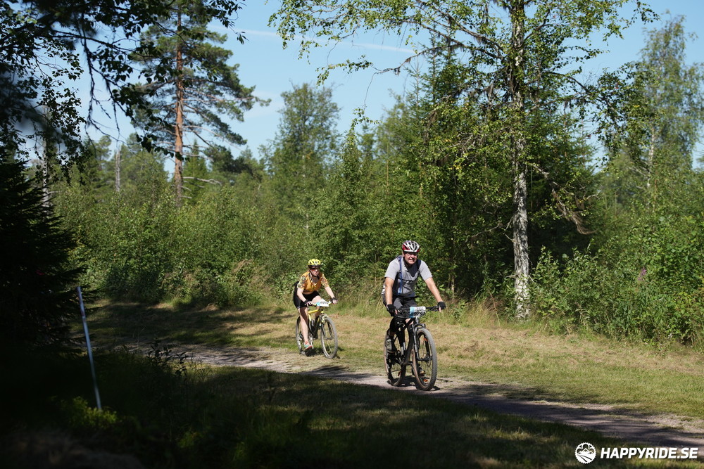 Bild från Cykelvasan 2022 (90km)