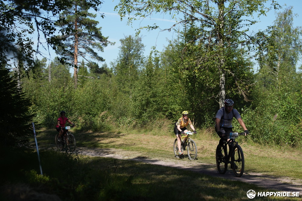Bild från Cykelvasan 2022 (90km)