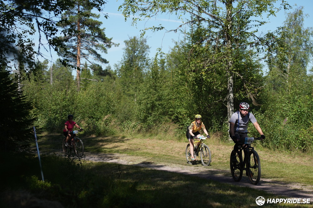 Bild från Cykelvasan 2022 (90km)