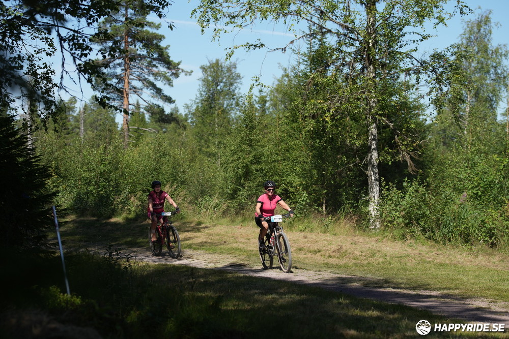 Bild från Cykelvasan 2022 (90km)