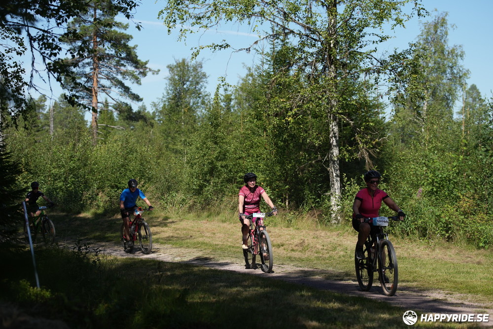 Bild från Cykelvasan 2022 (90km)