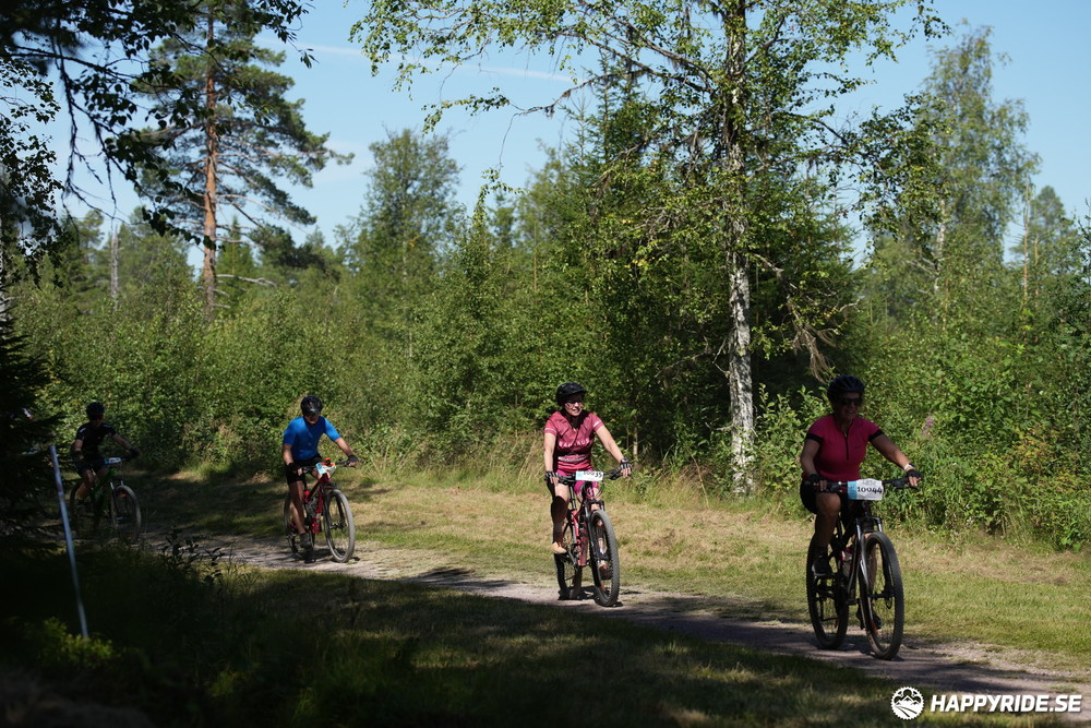 Bild från Cykelvasan 2022 (90km)