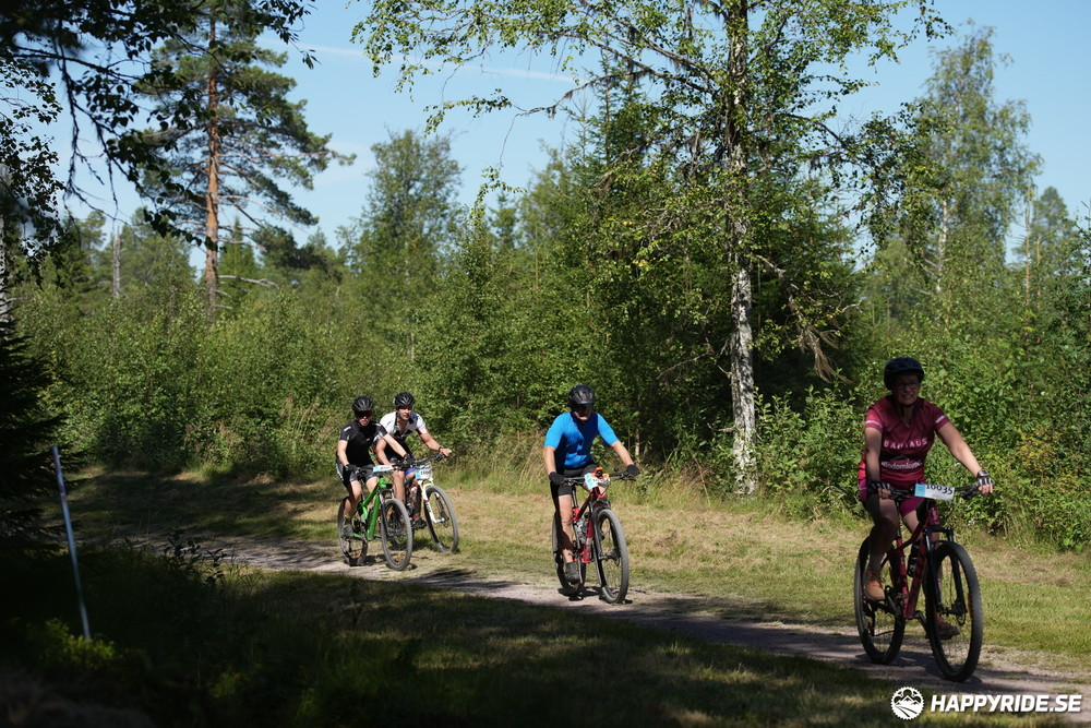Bild från Cykelvasan 2022 (90km)