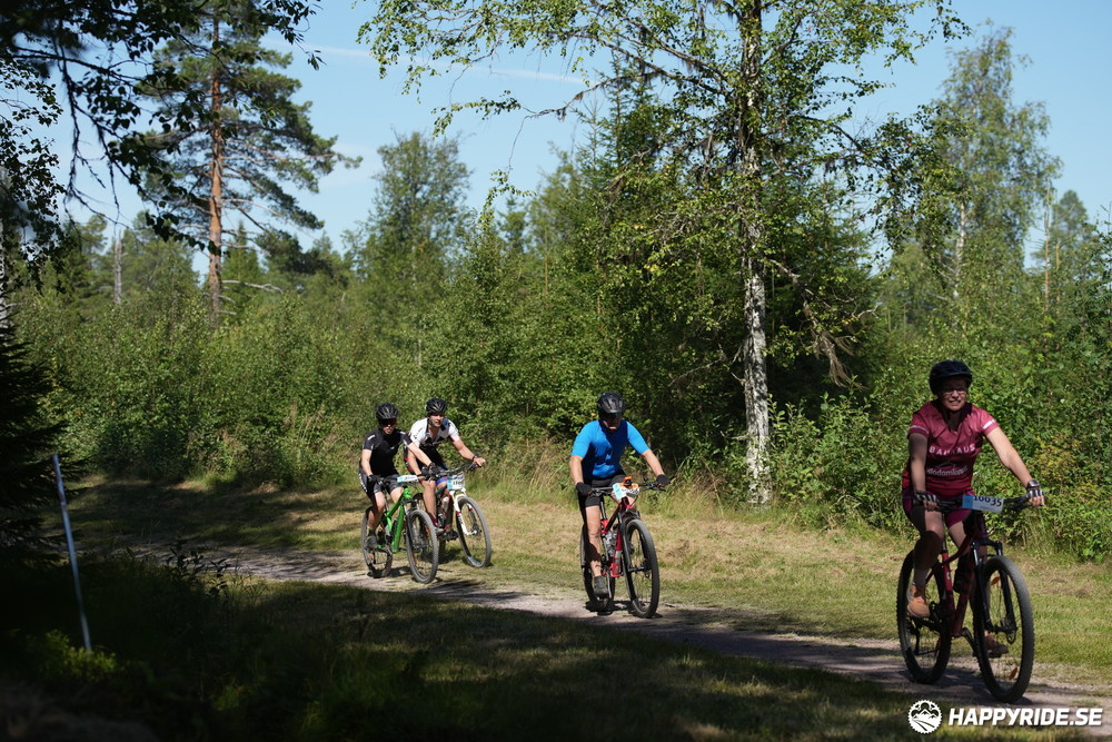 Bild från Cykelvasan 2022 (90km)