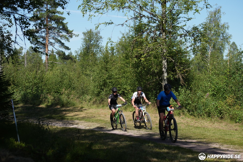 Bild från Cykelvasan 2022 (90km)
