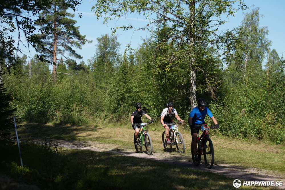 Bild från Cykelvasan 2022 (90km)