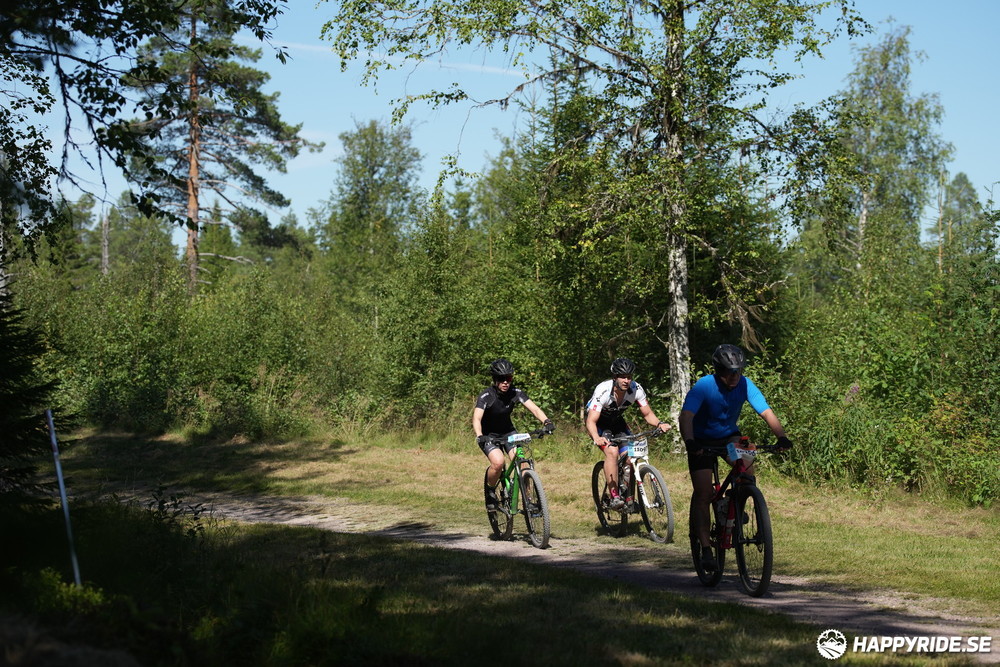 Bild från Cykelvasan 2022 (90km)