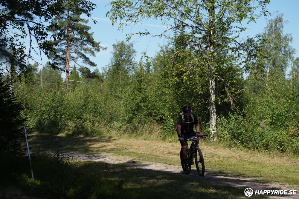 Bild från Cykelvasan 2022 (90km)