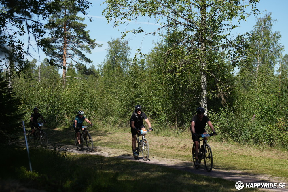 Bild från Cykelvasan 2022 (90km)