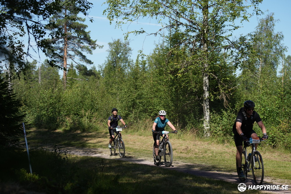 Bild från Cykelvasan 2022 (90km)