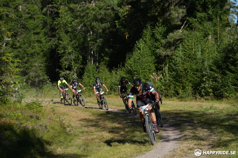 Bild från Cykelvasan 2022 (90km)