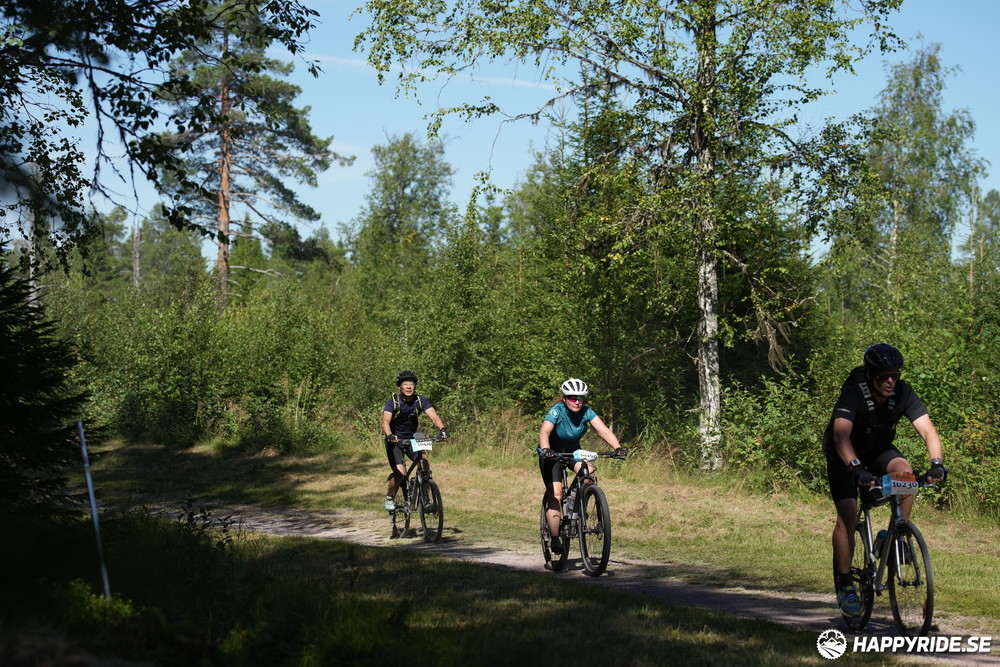 Bild från Cykelvasan 2022 (90km)
