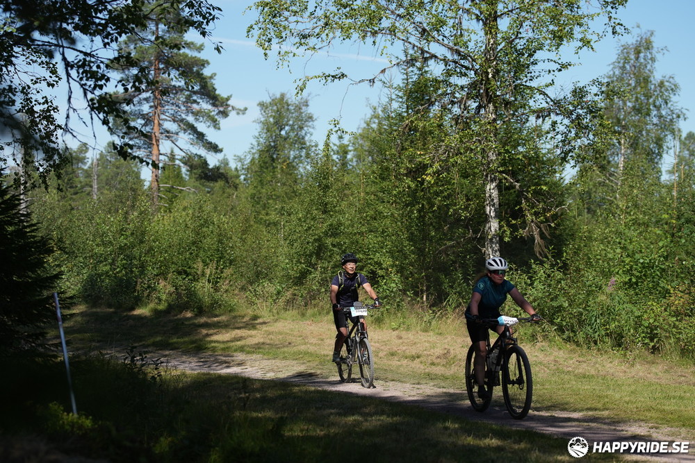 Bild från Cykelvasan 2022 (90km)