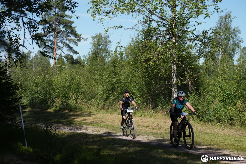 Bild från Cykelvasan 2022 (90km)