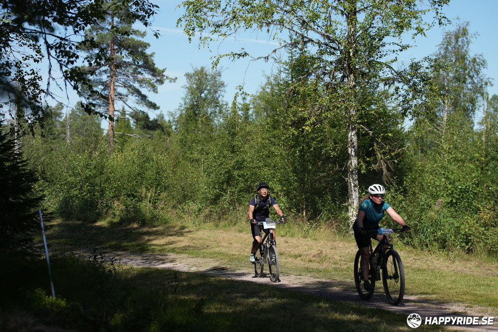 Bild från Cykelvasan 2022 (90km)