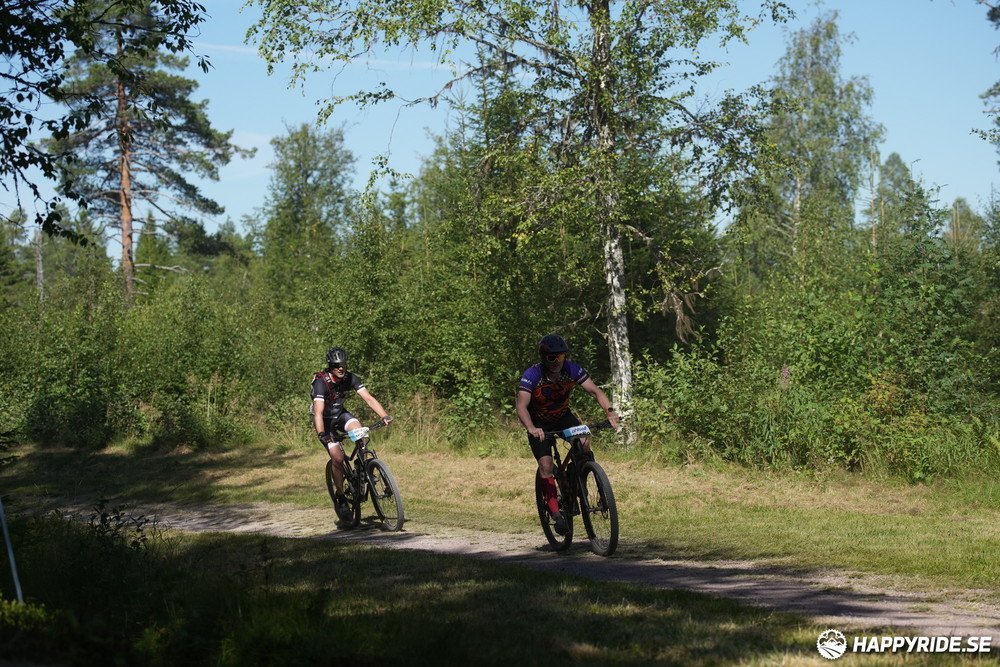 Bild från Cykelvasan 2022 (90km)