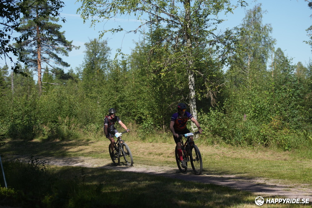 Bild från Cykelvasan 2022 (90km)
