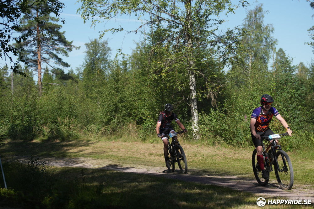 Bild från Cykelvasan 2022 (90km)