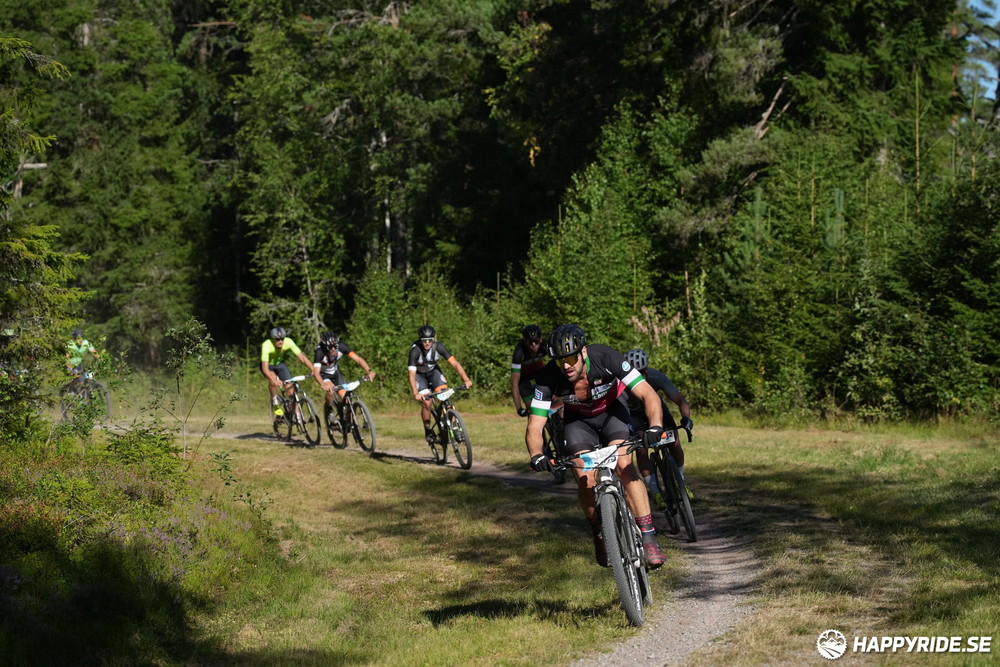 Bild från Cykelvasan 2022 (90km)