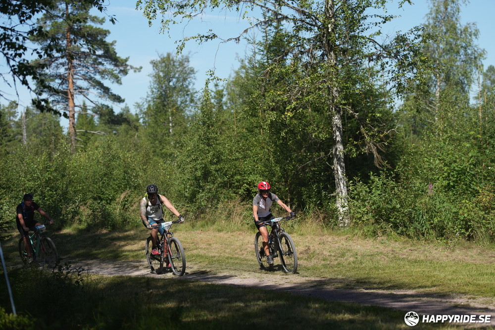 Bild från Cykelvasan 2022 (90km)