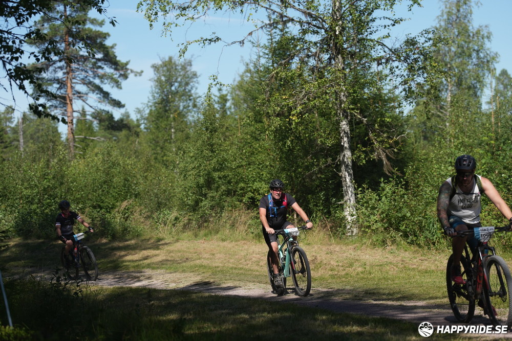 Bild från Cykelvasan 2022 (90km)
