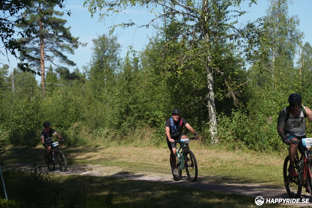 Bild från Cykelvasan 2022 (90km)