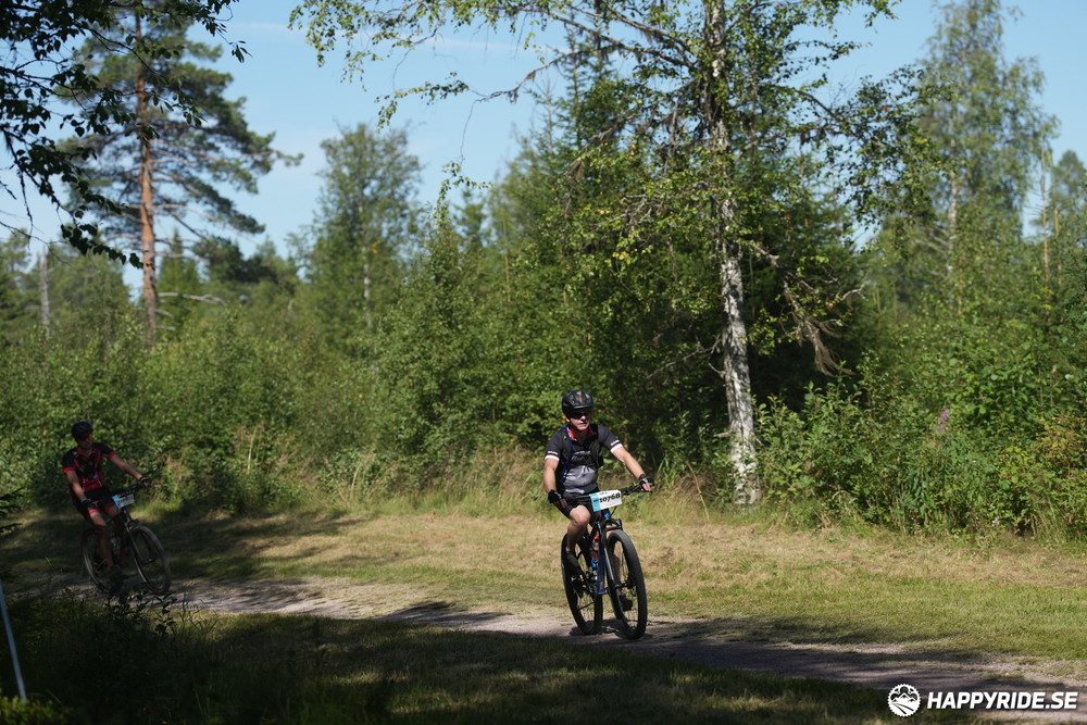 Bild från Cykelvasan 2022 (90km)