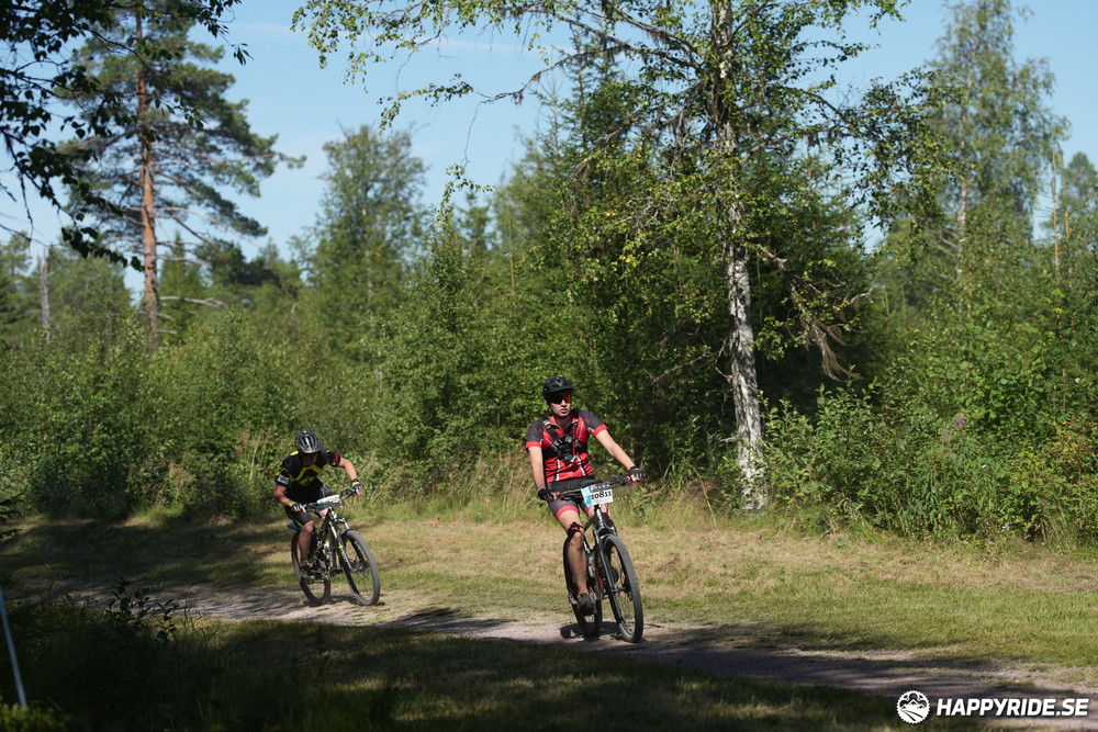 Bild från Cykelvasan 2022 (90km)