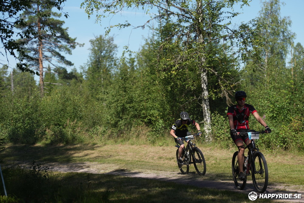 Bild från Cykelvasan 2022 (90km)