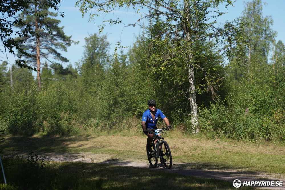 Bild från Cykelvasan 2022 (90km)