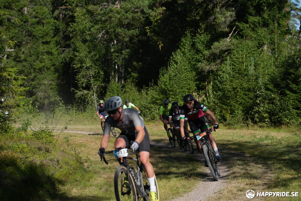 Bild från Cykelvasan 2022 (90km)