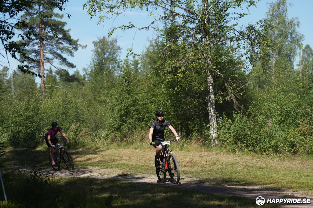 Bild från Cykelvasan 2022 (90km)