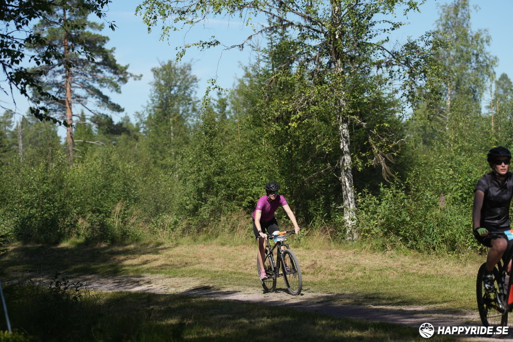 Bild från Cykelvasan 2022 (90km)